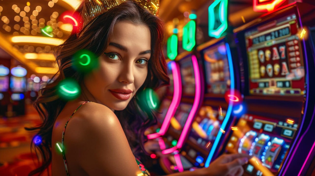 Roulette – permainan klasik dengan putaran langsung Roulette live dengan dealer profesional